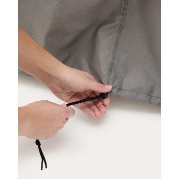 Iria Schutzhülle für 3-Sitzer Outdoor-Sofa, max. 210 x 105 cm