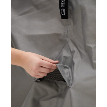 Iria Schutzhülle für 3-Sitzer Outdoor-Sofa, max. 210 x 105 cm