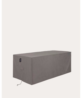 Iria Schutzhülle für 3-Sitzer Outdoor-Sofa, max. 210 x 105 cm