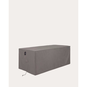Iria Schutzhülle für 3-Sitzer Outdoor-Sofa, max. 210 x 105 cm