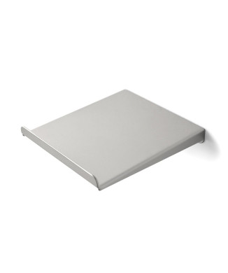 Wandhaken mit Dübeln zum Aufhängen von 4 Stühlen