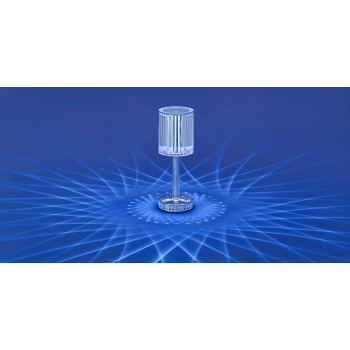 Zylinder-Tischlampe Gatsby 54253Y Vondom