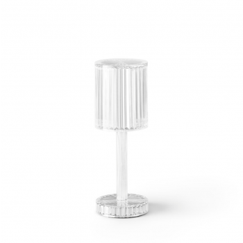 Zylinder-Tischlampe Gatsby 54253Y Vondom