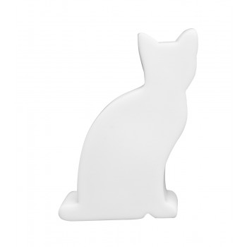 Leuchtende Katze Micro USB-C 32605 8-Jahreszeiten-Design