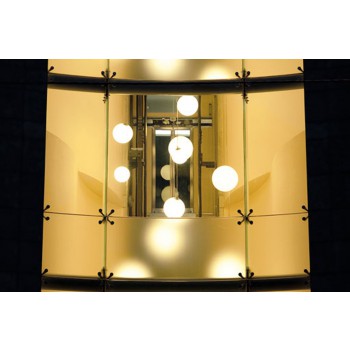 GLOBO 30/40/50/60/70/80/120/200 SUSPENSION LEUCHTEND LP SFI0 LP SFH0 SLIDE