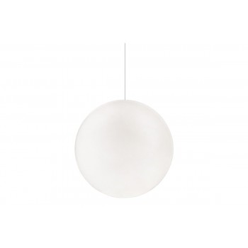 GLOBO 30/40/50/60/70/80/120/200 SUSPENSION LEUCHTEND LP SFI0 LP SFH0 SLIDE