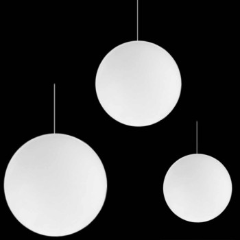 GLOBO 30/40/50/60/70/80/120/200 LICHTFEDERUNG LP SFI0 LP SFH0 SLIDE