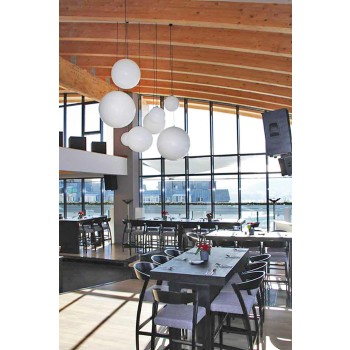 GLOBO 30/40/50/60/70/80/120/200 LICHTFEDERUNG LP SFI0 LP SFH0 SLIDE