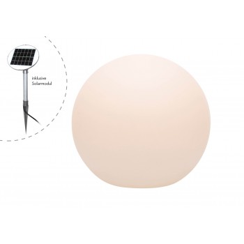 Leuchtglobus 60 cm 32415 8 Seasons Design