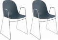 Stuhl ACADEMY CB1697 CONNUBIA