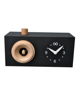 Schau dir den Vogel an