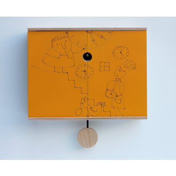 DER KUCKUCK DES KÖNIGS