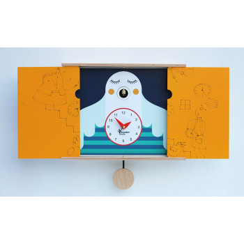 DER KUCKUCK DES KÖNIGS