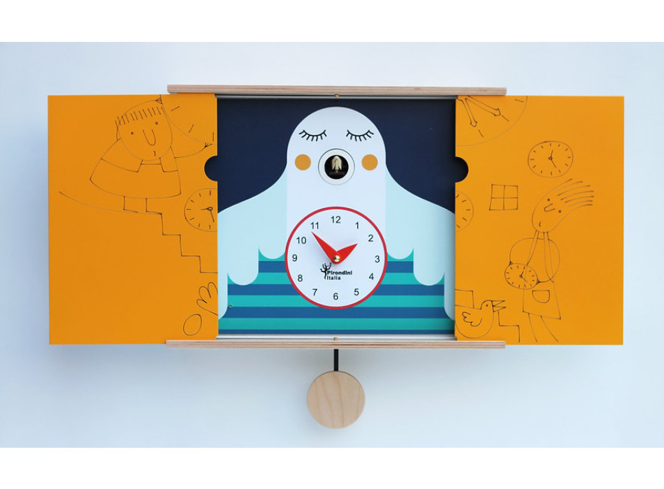 DER KUCKUCK DES KÖNIGS