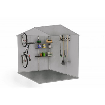 Werkzeug-Aufhängeset für KETER-Schuppen