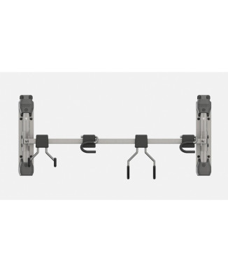 Werkzeug-Aufhängeset für KETER-Schuppen