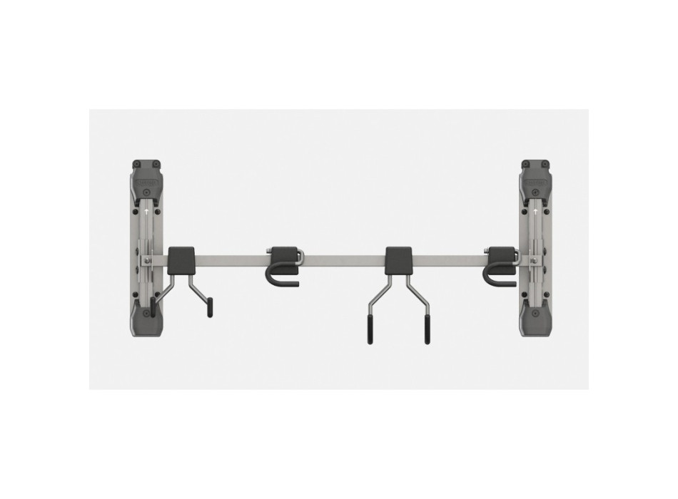 Werkzeug-Aufhängeset für KETER-Schuppen