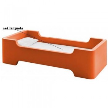 KIT BUNKY MT MAGIS ICH AUCH