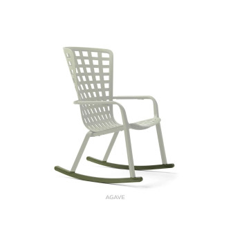 Nardi Rocking Folio Kit