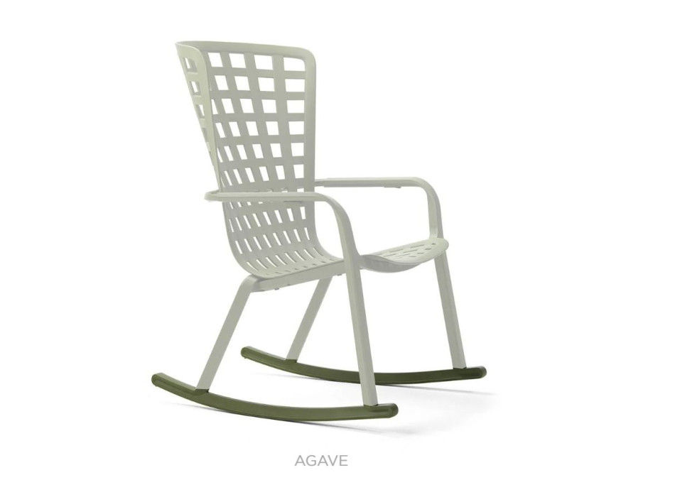 Nardi Rocking Folio Kit