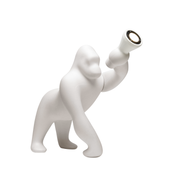 KONG QEEBOO LAMPE 1,40 M