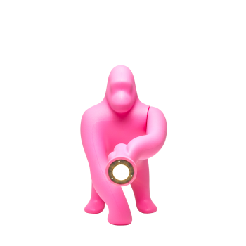 KONG QEEBOO LAMPE 1,40 M