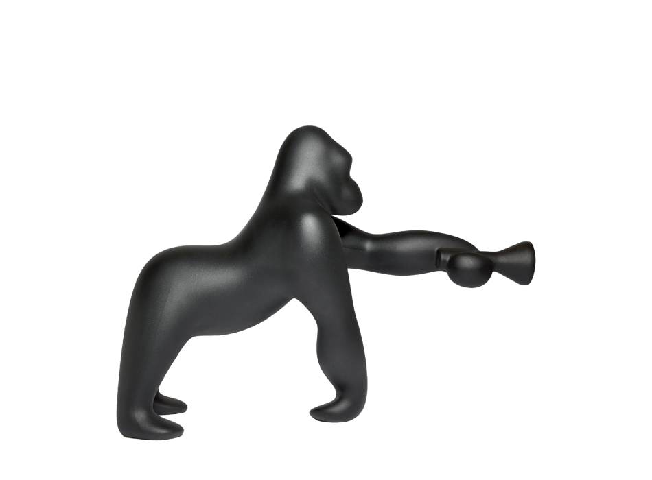 KONG QEEBOO LAMPE 1,40 M