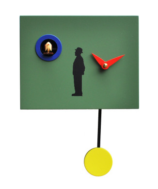 DIE WARTEZEIT_DIE UMARELL