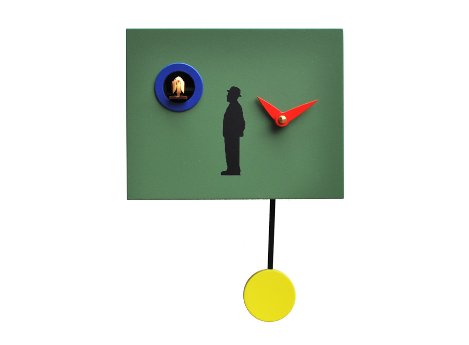 DIE WARTEZEIT_DIE UMARELL