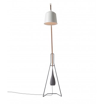 Lampe A STEHLEUCHTE AA01 COVO