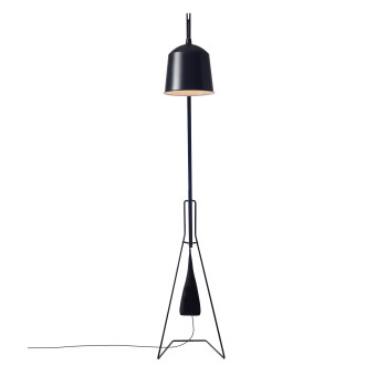 Lampe A STEHLEUCHTE AA01 COVO