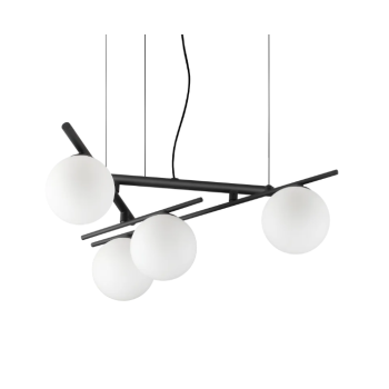 ATLAS SP4 Pendelleuchte - IDEAL LUX