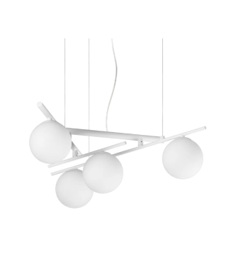 ATLAS SP4 Pendelleuchte - IDEAL LUX