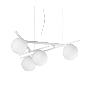 ATLAS SP4 Pendelleuchte - IDEAL LUX