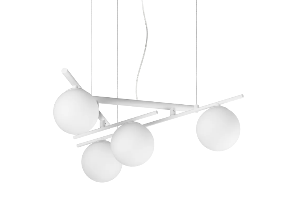 ATLAS SP4 Pendelleuchte - IDEAL LUX