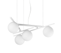 ATLAS SP4 Pendelleuchte - IDEAL LUX