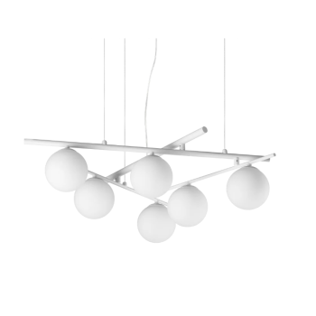 ATLAS SP6 Pendelleuchte - IDEAL LUX