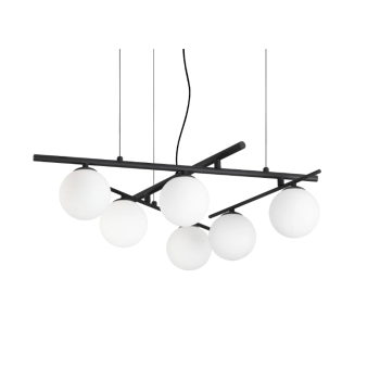 ATLAS SP6 Pendelleuchte - IDEAL LUX