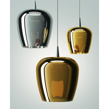 Pendelleuchte BILIA 230V SAFFRON