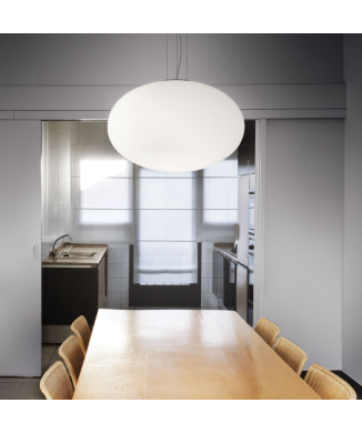 CANDY Pendelleuchte - IDEAL LUX