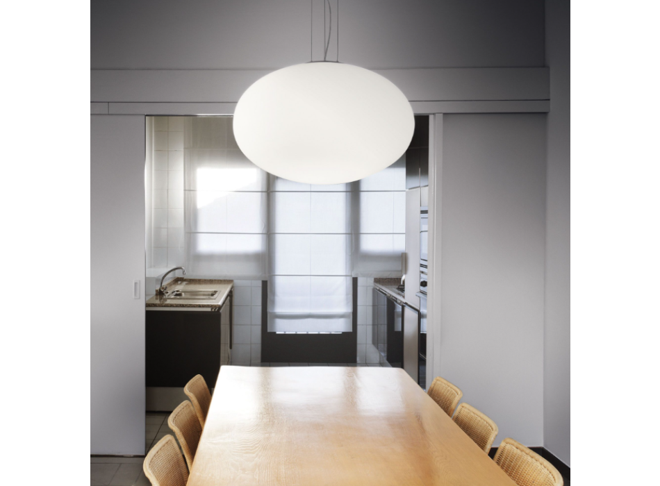 CANDY Pendelleuchte - IDEAL LUX