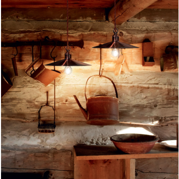 CANTINA SP1 Pendelleuchte - IDEAL LUX