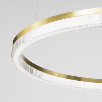 CROWN Pendelleuchte - IDEAL LUX