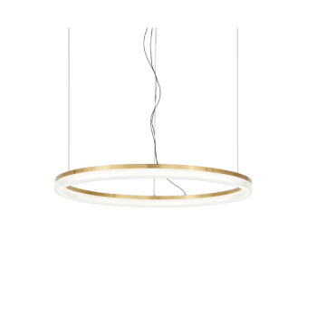 CROWN Pendelleuchte - IDEAL LUX