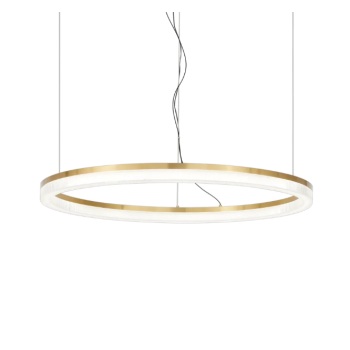 CROWN Pendelleuchte - IDEAL LUX
