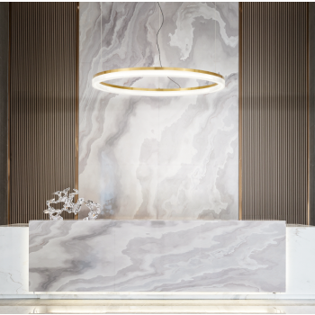 CROWN Pendelleuchte - IDEAL LUX
