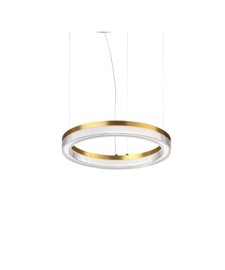 CROWN Pendelleuchte - IDEAL LUX