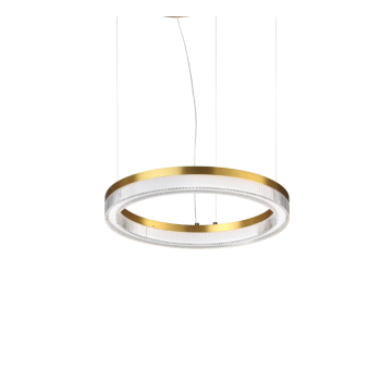 CROWN Pendelleuchte - IDEAL LUX