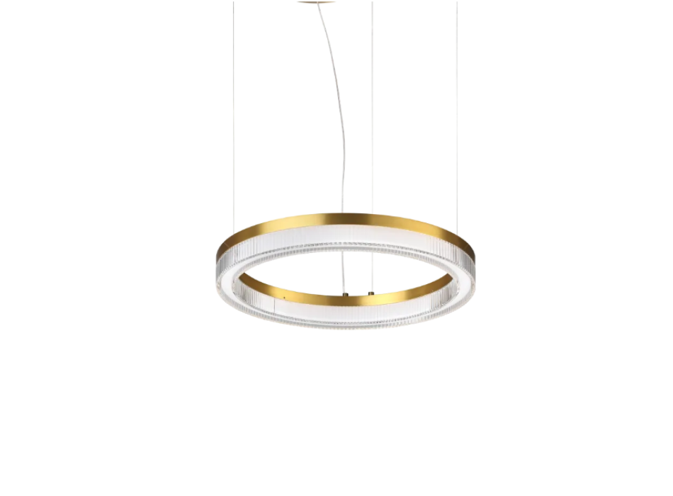 CROWN Pendelleuchte - IDEAL LUX