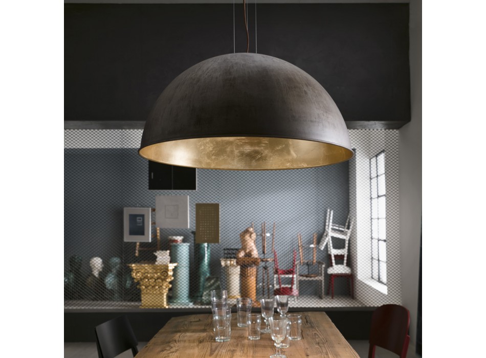 Pendelleuchte GALILEO 251.02.FF IL FANALE